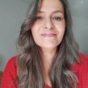 Anne MEDINA
