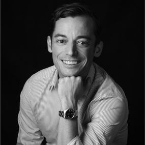 Arnaud CASALI