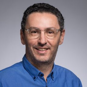 Jérôme STIOUI