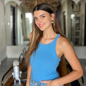 Manon TOURNANT