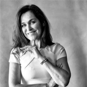Pascale CARON