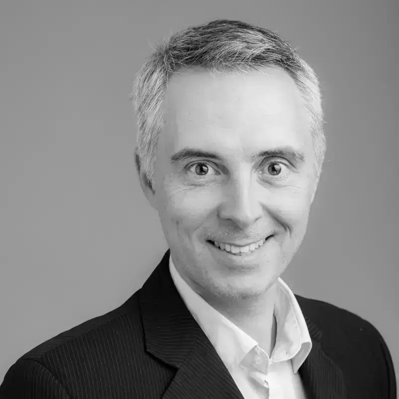 Pascal Roche