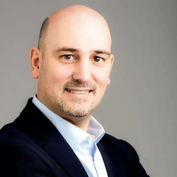 Patrick de Carvalho